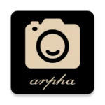 Logo of ARPHA Vision android Application 